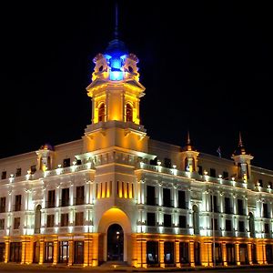 Boutique Hotel 32