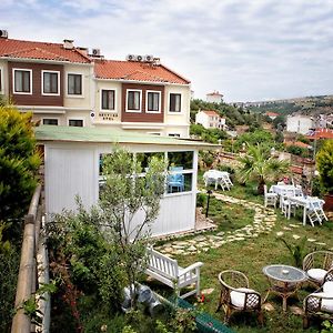 Destina Hotel Bozcaada